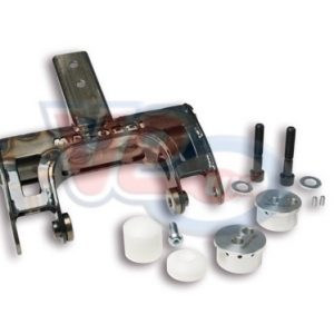 MALOSSI GORILLA ARM – ADJUSTABLE RACE ENGINE MOUNTING ARM