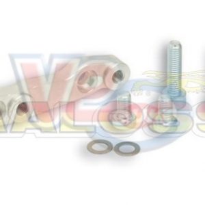 CLAIPER SPACER KIT FOR F32R FORKS