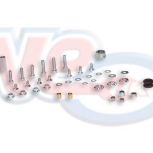 REPLACEMENT BOLT KIT FOR LARGE TAPER VESPOWER IGNITION