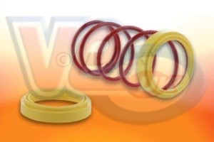 MALOSSI TORSION CONTROLLER – FITS ON REAR PULLEY SPRING