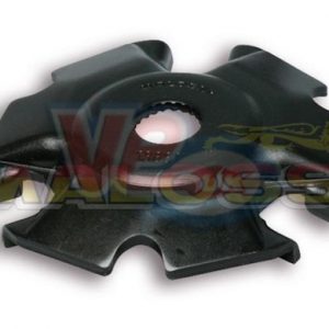 REPLACEMENT BACKPLATE FOR MALOSSI VARIATOR