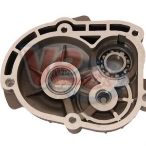 MHR TEAM GEARBOX ENDPLATE – ONLY FOR USE WITH MALOSSI SECONDARY ROLLER GEARS