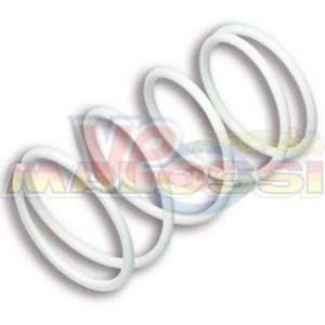 MALOSSI WHITE CONTRAST SPRING