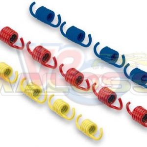 MALOSSI CLUTCH SPRING KIT FOR O-E 5 SHOE CLUTCH