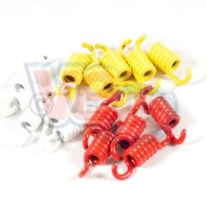 MALOSSI CLUTCH SPRING SET FOR ORIGINAL CLUTCH – PACK OF 3 SETS