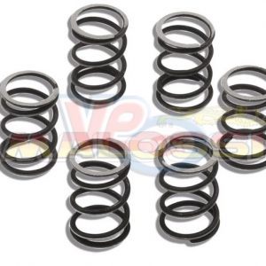 MALOSSI CLUTCH SPRING SET – LARGE FRAME VESPA with 6 or 7 SPRING CLUTCH