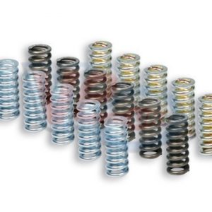 MALOSSI UPRATED CLUTCH SPRING SET FOR ORIGINAL CLUTCH — FITS EURO 3 MODELS 2012-2016