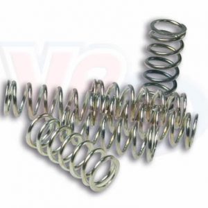 MALOSSI SPORT UPRATED CLUTCH SPRING SET – FITS 6 SPRING CLUTCH