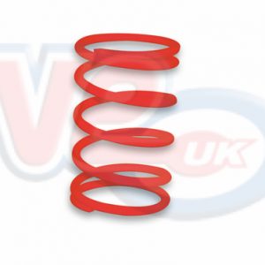 RED TORQUE SPRING 65mm x 108mm, 4.7mm THICK – 7.5kg