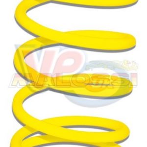 MALOSSI YELLOW CONTRAST SPRING 4.1MM – REINFORCED