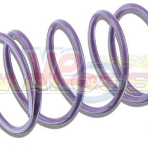 MALOSSI PURPLE CONTRAST SPRING 4.0MM – RACING +82%