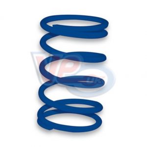 MALOSSI BLUE CONTRAST SPRING 4.1MM – RACING +106%