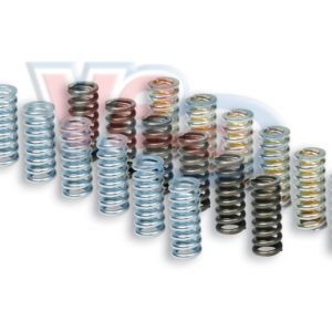 MALOSSI UPRATED CLUTCH SPRING SET – BEVERLY 350 EURO 4 2017 on