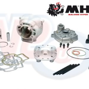 MALOSSI 50MM MHR TEAM 77.15CC CYLINDER KIT – USE CRANK VM539212 OR VM539703
