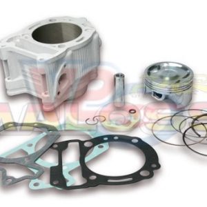 MALOSSI 75.5mm CYLINDER KIT – 282cc