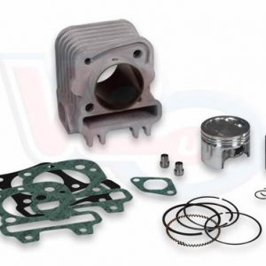 MALOSSI CYLINDER KIT 49mm (80cc) – iGet 50