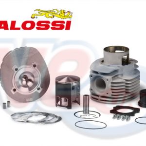 MALOSSI 225cc MHR CYLINDER KIT WITH HEAD – REQUIRES A LONG STROKE 60mm CRANK