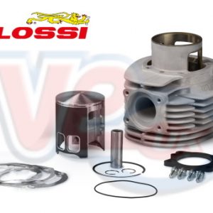 MALOSSI 225cc MHR CYLINDER KIT – WITHOUT HEAD – REQUIRES A LONG STROKE 60mm CRANK