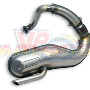MALOSSI POWER EXHAUST