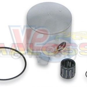 55.4mm PISTON KIT FOR LATE TWIN RING 102cc MALOSSI KITS
