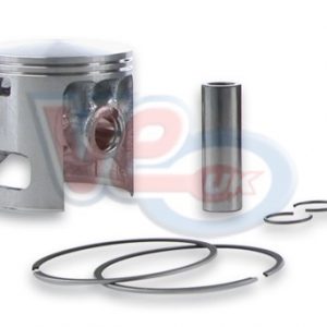 PISTON KIT FOR 166 KIT – 61.8MM