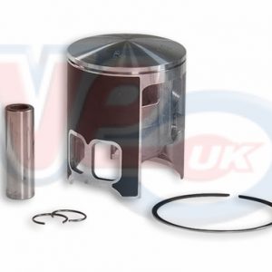 MALOSSI 68.5mm A GRADE PISTON KIT WITH SINGLE RING – fits MHR 210-221 KITS