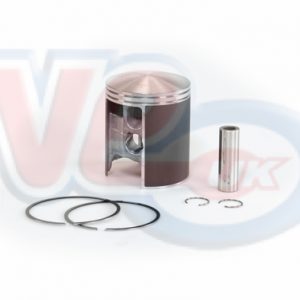 MALOSSI 68.5mm A GRADE PISTON KIT WITH TWIN RINGS – FITS 210 SPORT AND MHR KITS