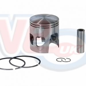 PISTON KIT FOR MALOSSI 135 IRON KIT – 58.3mm