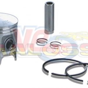 PISTON KIT 47MM FOR MALOSSI IRON KITS
