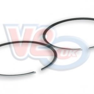 PISTON RINGS 65MM FOR MALOSSI KITS