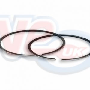 PISTON RING SET for MALOSSI 166cc KITS – 61.4mm x 1.2mm