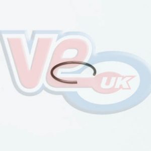 MALOSSI PISTON CIRCLIPS  14 X 1MM – C SHAPED