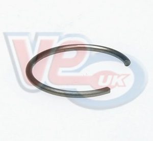 MALOSSI 13MM PISTON CIRCLIP – FOR 13MM PIN RACE PISTONS