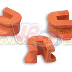 MALOSSI 3 SLIDER SET – SEE MALOSSI BOOK FOR FITMENT