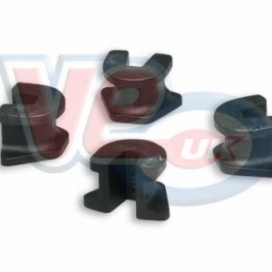 REPLACEMENT SLIDER SET FOR MALOSSI MULTIVAR VARIATOR – SET OF 4