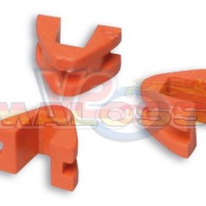3 SLIDER SET FOR MALOSSI VARIATORS – SEE MALOSSI BOOK FOR FITMENT