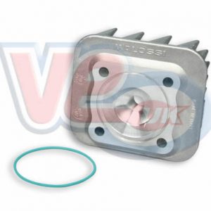 REPLACEMENT MALOSSI 70cc CYLINDER HEAD – FITS SPORT AND mhr REPLICA KITS