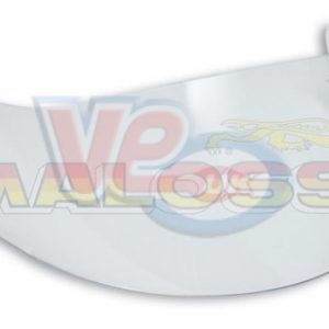 CLEAR VISOR FOR MALOSSI HELMET