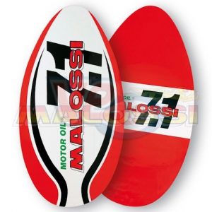 MALOSSI 7.1 – RECREATIONAL PLYWOOD SKIMBOARD