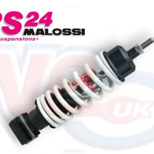 MALOSSI RS3 FRONT DAMPER – SMALL FRAME VESPA  – VESPA PK50S-XL