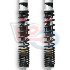 MALOSSI TWINS MAXI SCOOTER DAMPERS