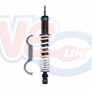 MALOSSI RS24 REAR DAMPER