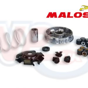 MALOSSI MULTIVAR 2000 VARIATOR KIT