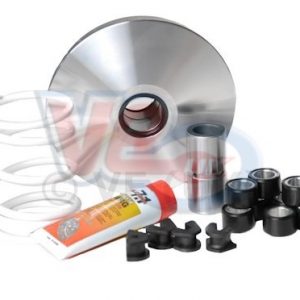 MALOSSI MULTIVAR 2000 VARIATOR KIT- FITS EURO 3 AND EURO 4 MODELS