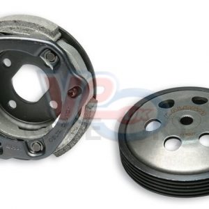 MALOSSI DELTA CLUTCH AND WING CLUTCH BELL SET