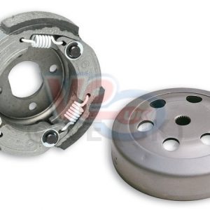 MALOSSI FLY CLUTCH AND CLUTCH BELL SET