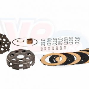 MALOSSI POWER UP CLUTCH KIT – PX 6 SPRING