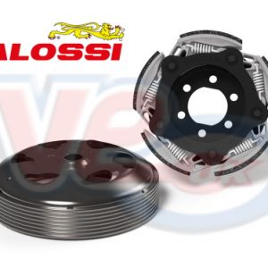 MALOSSI MAXI FLY CLUTCH SYSTEM – CLUTCH & DRUM