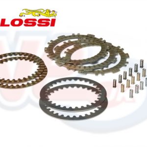 MALOSSI CLUTCH PLATE SET