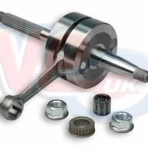 MALOSSI MHR TEAM CRANKSHAFT